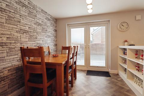 3 bedroom semi-detached house for sale, Parc Dan Y Bryn, Tonyrefail, Porth