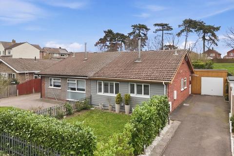 undefined, Suffolk Way, Newmarket CB8