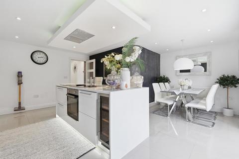 undefined, Suffolk Way, Newmarket CB8