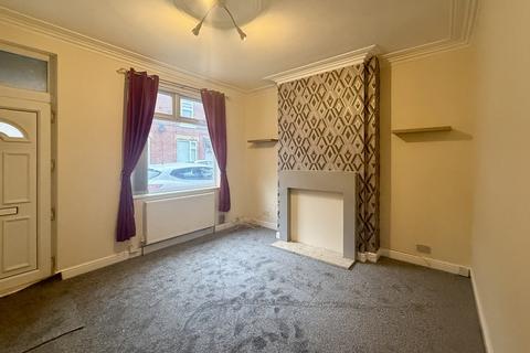 undefined, Spalton Road, Parkgate