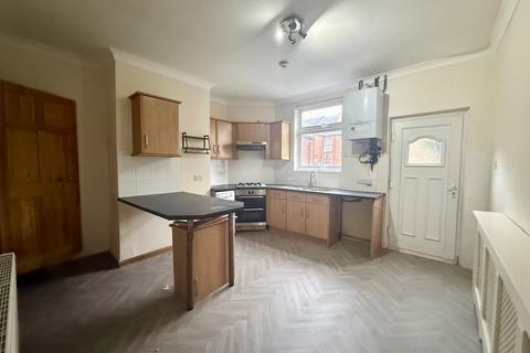 undefined, Spalton Road, Parkgate
