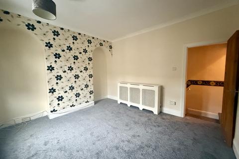 undefined, Spalton Road, Parkgate