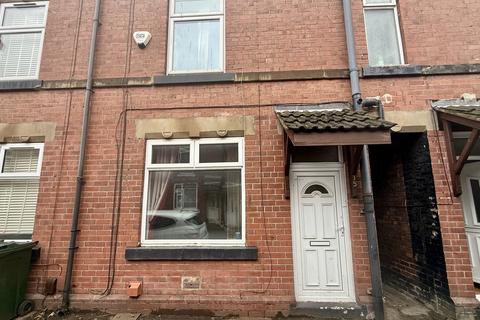 undefined, Spalton Road, Parkgate