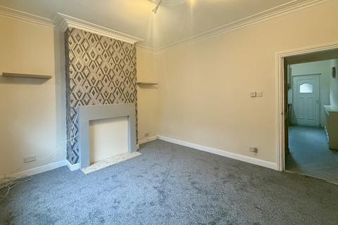 undefined, Spalton Road, Parkgate
