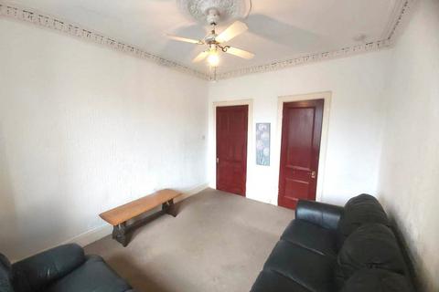 undefined, Maxwellton Street, Paisley