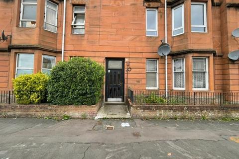 2 bedroom apartment to rent, Elizabeth Street, Ibrox