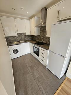 2 bedroom apartment to rent, Elizabeth Street, Ibrox