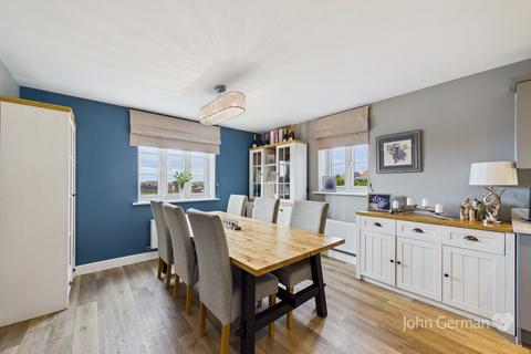4 bedroom detached house for sale, Oakland Drive, Moira
