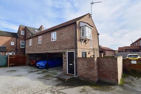 undefined, The Archway, Market Weighton