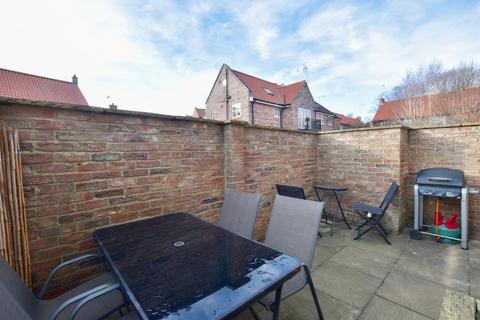 undefined, The Archway, Market Weighton