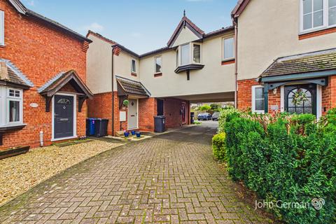 3 bedroom link detached house for sale, Burway Meadow, Alrewas