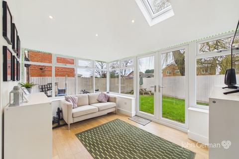 3 bedroom link detached house for sale, Burway Meadow, Alrewas
