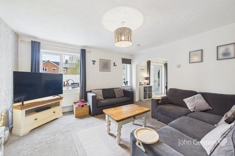 3 bedroom link detached house for sale, Burway Meadow, Alrewas
