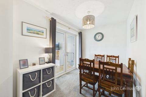 3 bedroom link detached house for sale, Burway Meadow, Alrewas