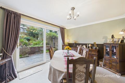 undefined, Hunslet Road, Burntwood