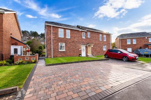 undefined, Newburn Road, Shield Row, Stanley