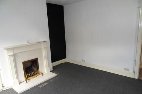 undefined, Gadsby Street, Nuneaton