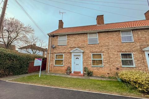 3 bedroom end of terrace house for sale, Bunbury Road, Bury St Edmunds