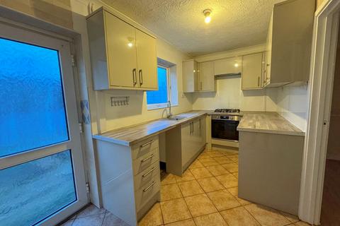 3 bedroom end of terrace house for sale, Bunbury Road, Bury St Edmunds