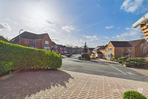4 bedroom detached house for sale, Darley Close, Stapenhill