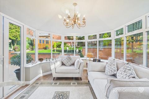 4 bedroom detached house for sale, Darley Close, Stapenhill