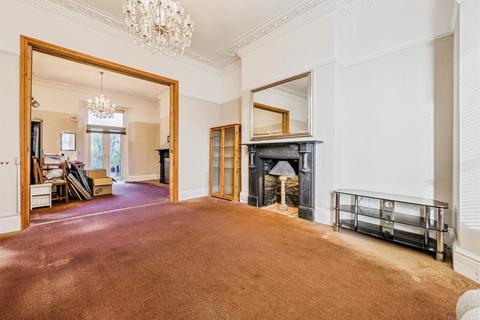 6 bedroom terraced house for sale, Wilderness Road, Plymouth