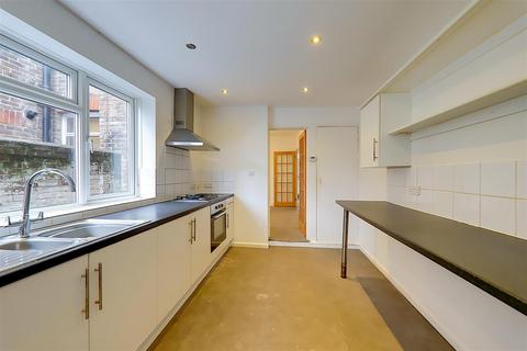 3 bedroom terraced house for sale, Pavillion Road, Worthing, BN14
