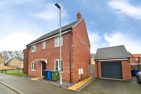 undefined, Woodland Road, Kirton, PE20