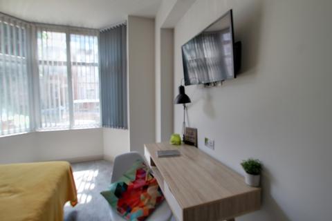 1 bedroom in a house share to rent, Brazil Street, Leicester LE2