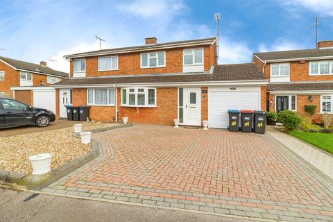 Baccara Grove, Bletchley, MILTON KEYNES