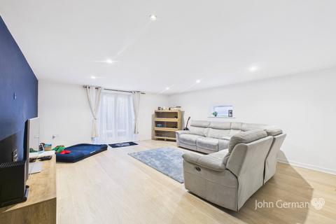 undefined, St. James Court, Burton-on-Trent