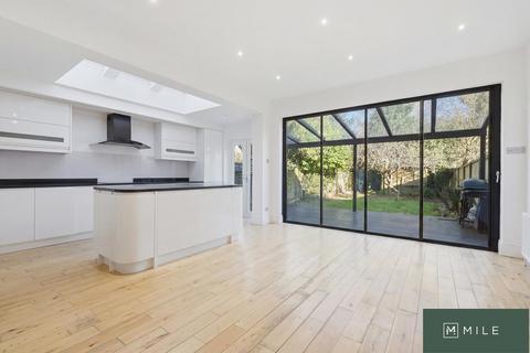 7 bedroom semi-detached house to rent, Cranhurst Road, London NW2