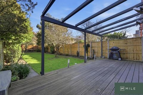 7 bedroom semi-detached house to rent, Cranhurst Road, London NW2