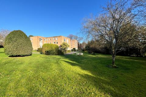 2 bedroom apartment for sale, Kimberley Road, Lower Parkstone