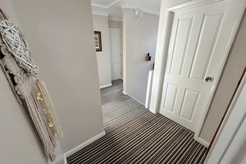 3 bedroom semi-detached house for sale, Primrose Way, Corfe Mullen