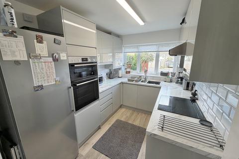 3 bedroom semi-detached house for sale, Primrose Way, Corfe Mullen