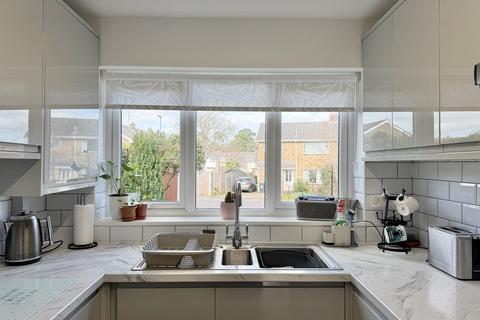 3 bedroom semi-detached house for sale, Primrose Way, Corfe Mullen