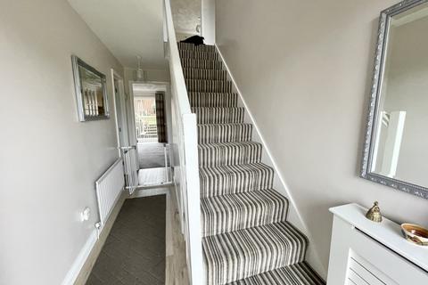 undefined, Primrose Way, Corfe Mullen