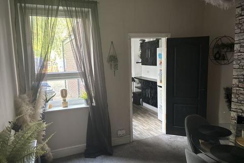 undefined, Foljambe Road, Chesterfield