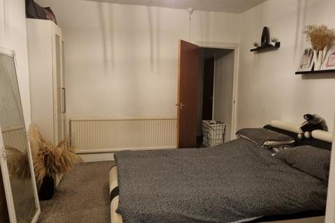 undefined, Foljambe Road, Chesterfield