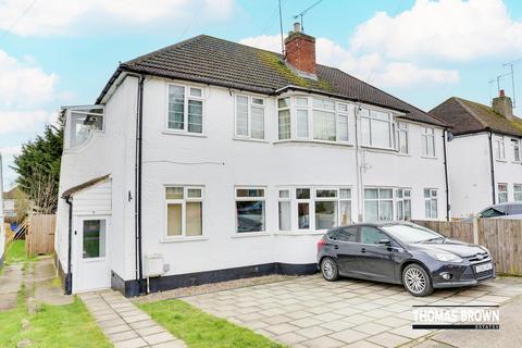 Barnesdale Crescent, Orpington