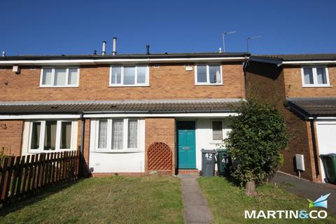 undefined, York Road, Rowley Regis, B65