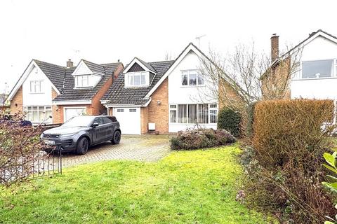 3 bedroom detached house for sale, Station Road, Surfleet