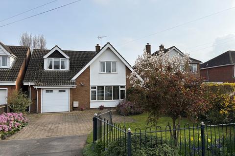 Station Road, Surfleet