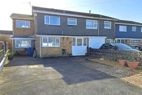 Galloway Road, Hamworthy