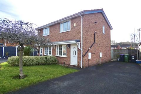 undefined, Oleander Close, The Rock, Telford