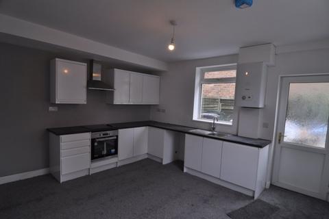 undefined, Barnsley Road, Wombwell