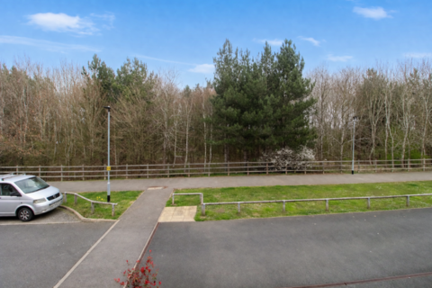 undefined, Oxford Blue Way, Stewartby