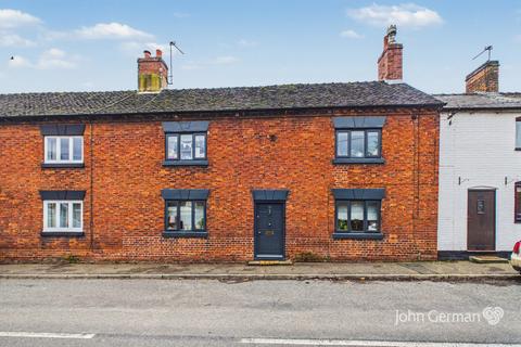 3 bedroom cottage for sale, Main Street, Barton-under-Needwood