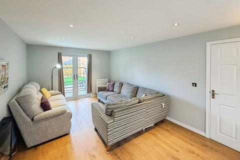 undefined, Topliss Way, Middleton